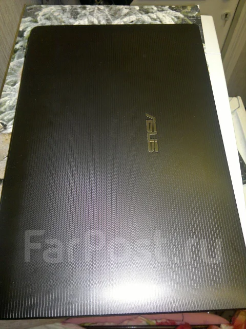 ASUS K73E. WiFi: 1 ����