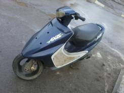 Yamaha Axis. 50 куб. см., исправен, без птс, без пробега