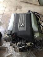Двигатель в сборе. BMW X5