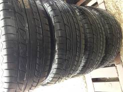 Bridgestone Playz PZ1. Летние, износ: 10%, 4 шт