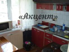 3-комнатная, улица Светланская 195. Гайдамак, агентство, 67 кв. м. Кухня