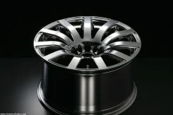 URAS. 9.5x17", 5x114.3, ET15 ����
