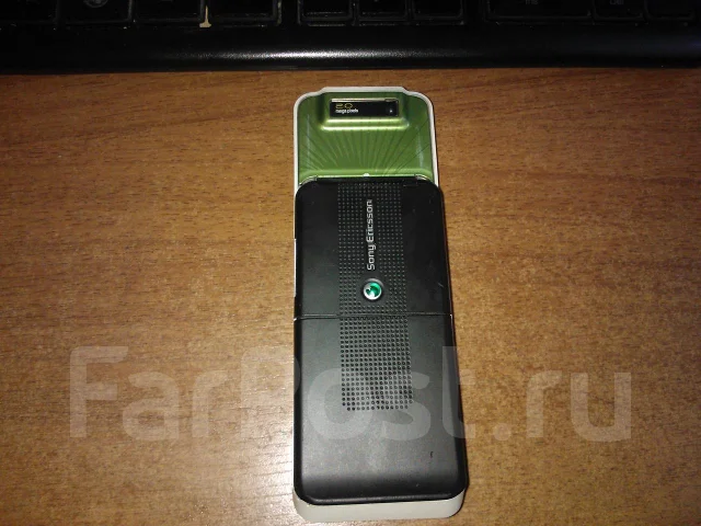 Sony Ericsson S500i ����