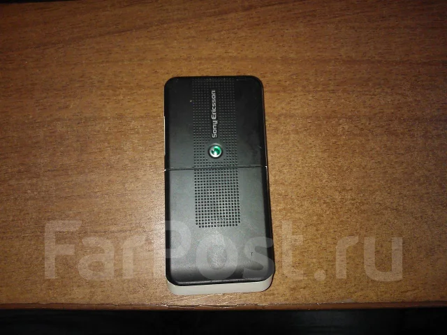 Sony Ericsson S500i ����