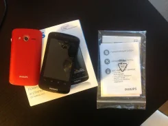 Philips W626