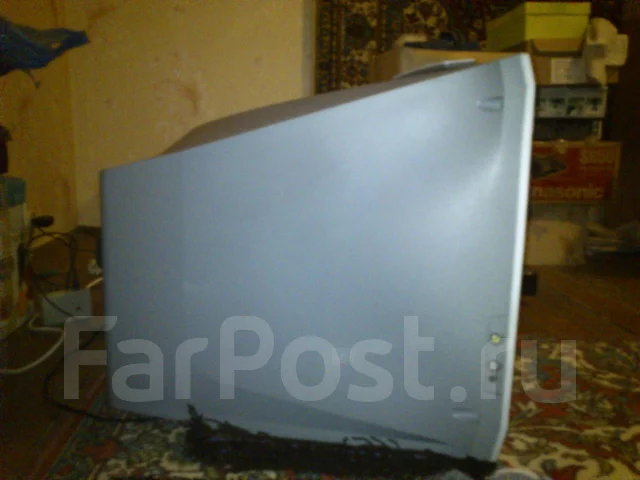 Thomson. CRT (���) ����