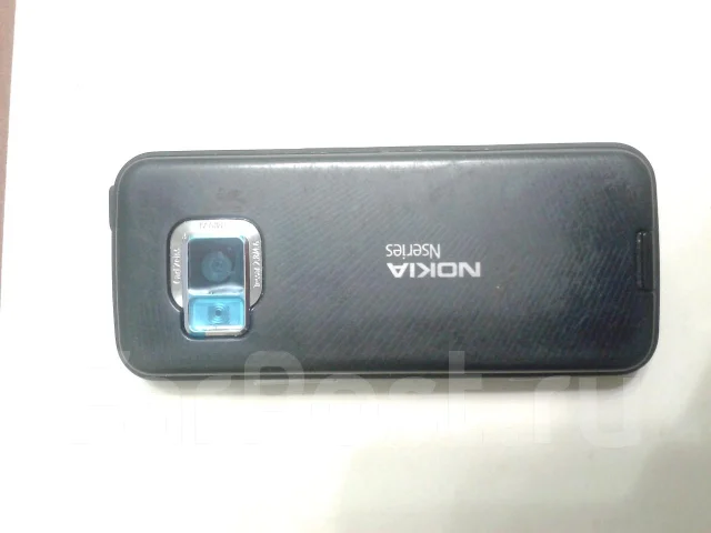 Nokia N78. �/� ����
