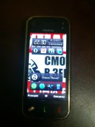 Nokia N97 mini