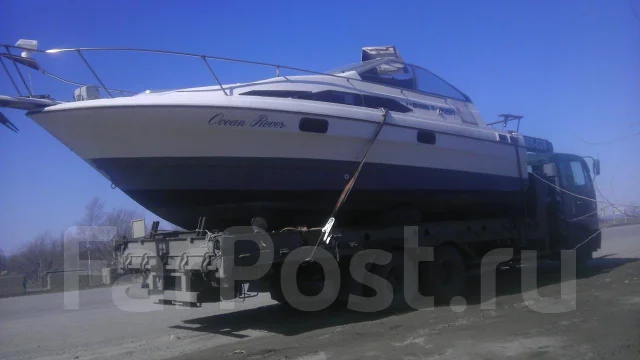 Bayliner. 1990 ���, ��������� ������������, ������ ����