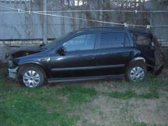 Запчасти Опель Астра 2001. Opel Astra
