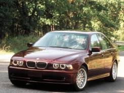 BMW 5-Series. E39