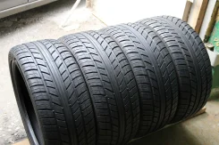 Kumho Ecsta 711. 2004 ���, �/�, ����� 10�% ����