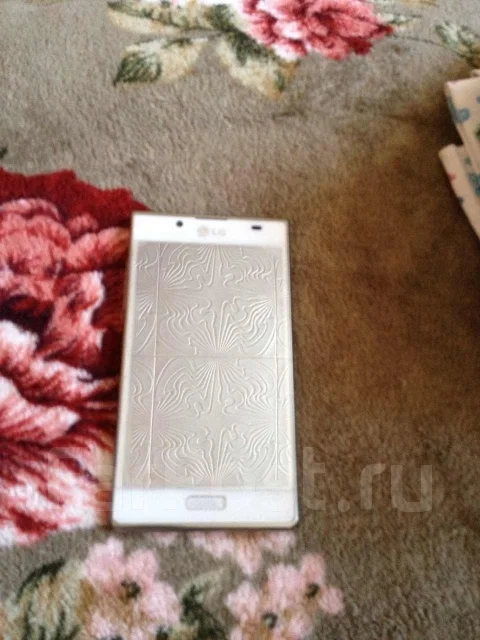 LG Optimus L7 ����