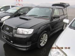 Subaru Forester. SG5, EJ20
