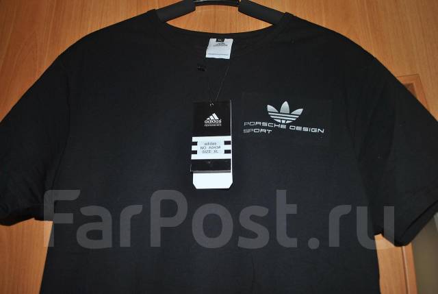 Мужской спортивный костюм Adidas Porsche Design (Adidas-Porsche-Design-z-8194-1)