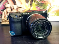 Sony Alpha NEX-7. 20 � ����� �� ����