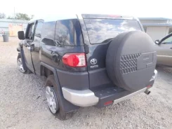 Toyota FJ Cruiser ����
