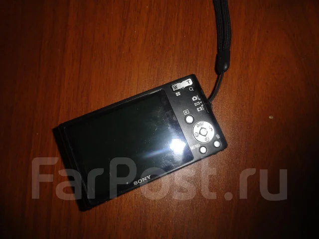 Sony Cyber-shot DSC-W530. 10 - 14.9 ��, ���: 4� ����