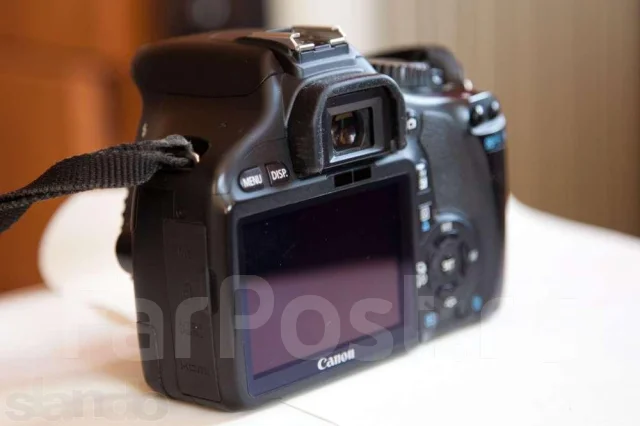 Canon EOS 550D Body. 15 - 19.9 �� ����