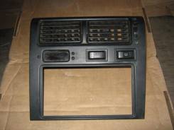 Панель салона. Toyota Caldina, ST195, ST195G Двигатель 3SFE