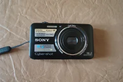 Sony Cyber-shot DSC-WX7. 15 - 19.9 ��, ���: 5� ����