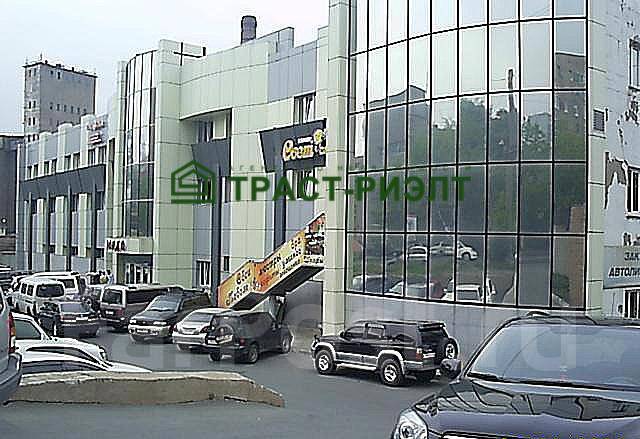 Офис 29 кв. м в АТЦ "Рондо" на Народном проспекте, 29,0 кв. м ...
