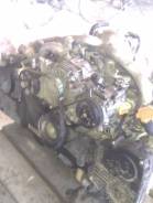 Двигатель в сборе. Subaru Impreza Двигатель EJ204