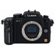 Panasonic Lumix DMC-G1 Body. 10 - 14.9 ��, ��� ��� ����