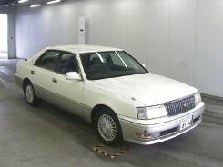 Toyota Crown. JZS151, 1JZ