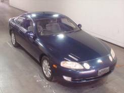 Toyota Soarer. JZZ30, 1JZGTE