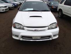 Toyota Caldina. ST215W, 3SGTE