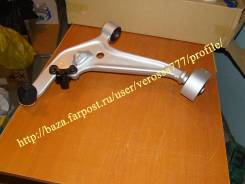 Рычаг подвески. Nissan X-Trail, NT30, PNT30, T30, T30NT30PNT30 Двигатели: QR20DE, QR25DE, SR20VET, YD22ETI