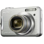 Sony Cyber-shot DSC-S800. 8 - 8.9 ��, ���: 7� ����