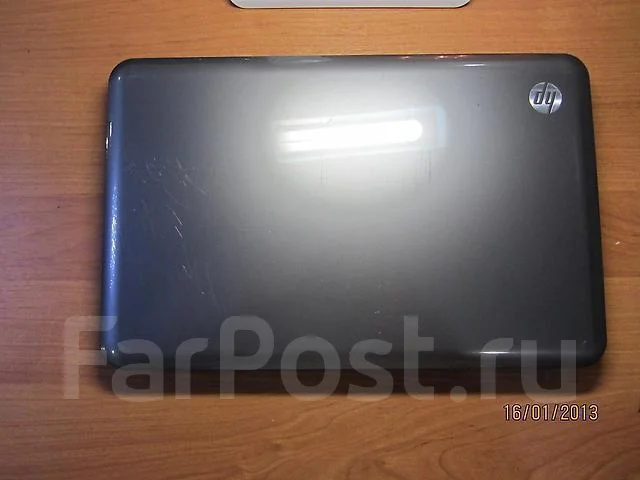 HP PAVILION g6-1002er. 1,8����, ��� 4 ��, ���� 320���, WiFi: 1, ����������� �� 4��. ����