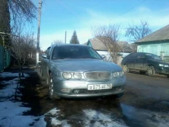 Rover 75 ����