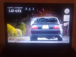 ASUS X54H. 2,3����, ��� 4096 ��, ���� 320 ��, WiFi, ����������� �� 3 �.