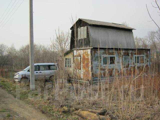Дача - Продажа домов, коттеджей и дач во Владивостоке