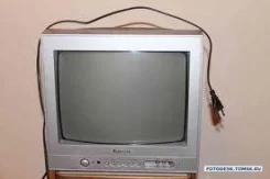 Elenberg. ������ 20" CRT (���)