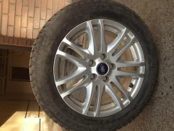 Continental ContiCrossContact Viking. 2011 ���, 50�%, 4 ��