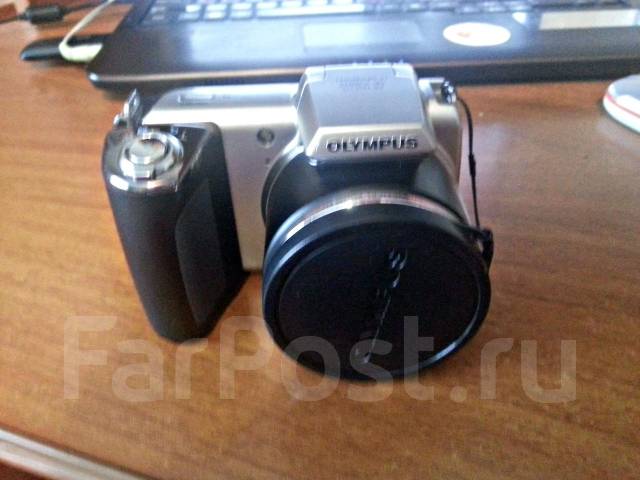 Olympus SP-620UZ. 15 - 19.9 ��, ���: 14� � ����� ����