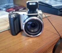 Olympus SP-620UZ. 15 - 19.9 ��, ���: 14� � ����� ����
