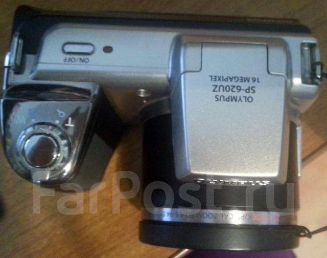 Olympus SP-620UZ. 15 - 19.9 ��, ���: 14� � ����� ����
