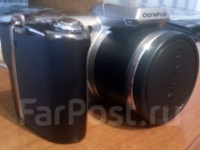 Olympus SP-620UZ. 15 - 19.9 ��, ���: 14� � ����� ����