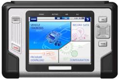 Компьютерная диагностика и ремонт EFI, D4, GDI, ABS, АКПП и др