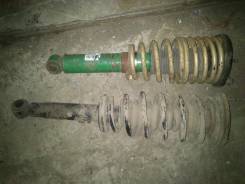 Амортизатор. Nissan Stagea Nissan Skyline, HCR32, ECR33 Nissan Laurel