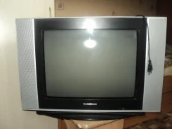 Cameron. 21" CRT (���)