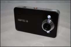 BlackEye X3 HD ����