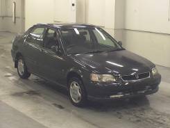 Honda Domani. MA7, D15B