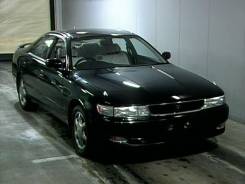 Toyota Chaser. JZX90, 1JZGE