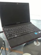 Samsung N102. WiFi